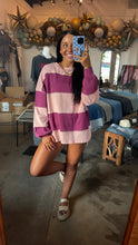 Load image into Gallery viewer, Berry Blush Long Sleeve Tee