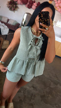 Load image into Gallery viewer, Honey Grove Striped Set