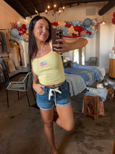 Load image into Gallery viewer, Sunshine USA Tank