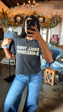 Load image into Gallery viewer, Smoke Show Graphic Tee