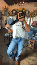 Load image into Gallery viewer, Lil Horses Tee White