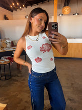Load image into Gallery viewer, Studded Denim
