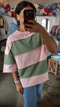 Load image into Gallery viewer, Pineapple Boxy Tee
