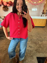 Load image into Gallery viewer, The Sweet Tart Top
