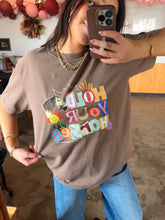 Load image into Gallery viewer, Hold Your Horses Graphic Tee

