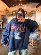 Load image into Gallery viewer, Lucky Duck Mock Neck RESTOCK!
