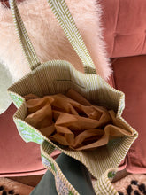 Load image into Gallery viewer, Green Tote
