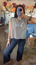 Load image into Gallery viewer, Polka Dot Bit Tank
