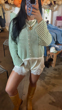 Load image into Gallery viewer, Matcha Cardigan
