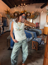 Load image into Gallery viewer, Mallard Sweater Vest
