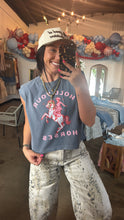 Load image into Gallery viewer, Boxy Hold Your Horses
