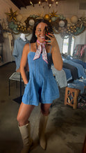 Load image into Gallery viewer, Camille's Romper
