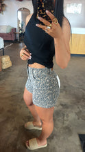 Load image into Gallery viewer, Leopard Dad Shorts
