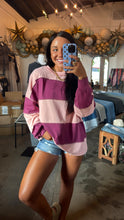 Load image into Gallery viewer, Berry Blush Long Sleeve Tee
