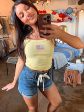Load image into Gallery viewer, Sunshine USA Tank
