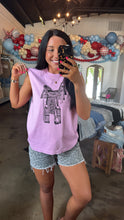 Load image into Gallery viewer, Pink Saddle Tank

