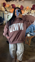 Load image into Gallery viewer, WWJD Mock Neck
