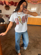 Load image into Gallery viewer, Y’all Studded Graphic Tee
