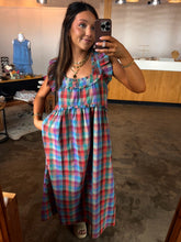 Load image into Gallery viewer, The Confetti Dress
