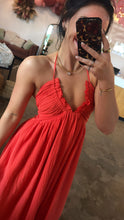 Load image into Gallery viewer, Coastal Sunset Maxi
