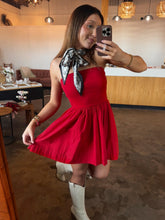 Load image into Gallery viewer, Red Summer Mini
