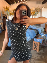 Load image into Gallery viewer, Polka Dot Game Day Set
