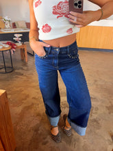 Load image into Gallery viewer, Studded Denim
