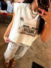 Load image into Gallery viewer, Prada Muscle Tee
