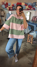Load image into Gallery viewer, Pineapple Boxy Tee
