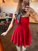 Load image into Gallery viewer, Red Summer Mini

