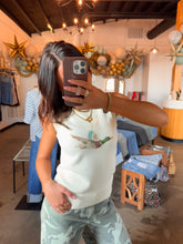 Load image into Gallery viewer, Mallard Sweater Vest
