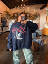 Load image into Gallery viewer, Lucky Duck Mock Neck RESTOCK!

