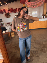 Load image into Gallery viewer, Hold Your Horses Graphic Tee
