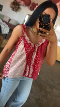 Load image into Gallery viewer, Cherry Blossom Babe Top
