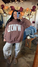 Load image into Gallery viewer, WWJD Mock Neck
