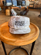 Load image into Gallery viewer, Honey &amp; Sway Hat
