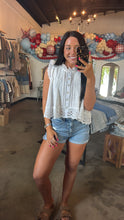 Load image into Gallery viewer, Vintage Flow Blouse
