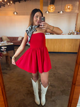 Load image into Gallery viewer, Red Summer Mini
