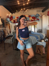 Load image into Gallery viewer, Navy American Tank
