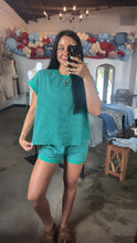 Load image into Gallery viewer, Turquoise Tide Lounge Set
