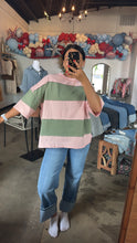 Load image into Gallery viewer, Pineapple Boxy Tee
