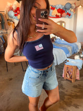 Load image into Gallery viewer, Navy American Tank
