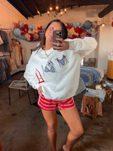 Load image into Gallery viewer, All American Sweatshirt
