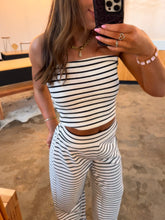 Load image into Gallery viewer, The Sara Striped Set
