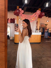 Load image into Gallery viewer, The Cocoa Cream Maxi
