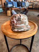 Load image into Gallery viewer, Honey &amp; Sway Hat
