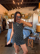 Load image into Gallery viewer, Polka Dot Game Day Set
