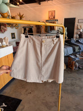 Load image into Gallery viewer, The Salt &amp; Sand Skort
