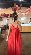Load image into Gallery viewer, Coastal Sunset Maxi
