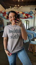 Load image into Gallery viewer, Hallelujah Amen Graphic Tee

